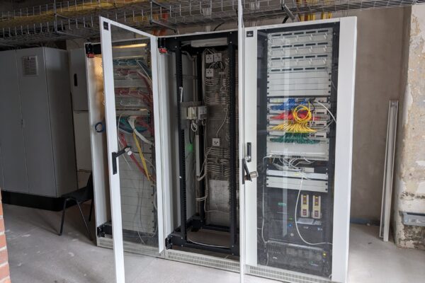 Elektroinstallation in Emden