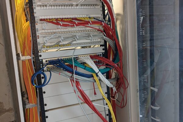 Elektroinstallation in Emden