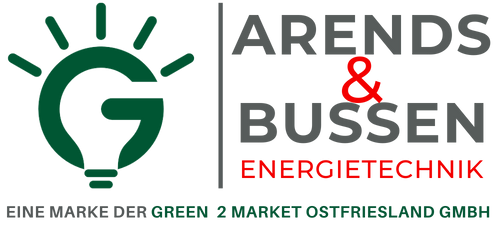 Arends und Bussen | Green 2 Market Ostfriesland GmbH