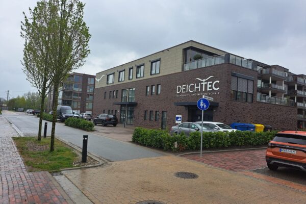 Elektroinstallation in Emden